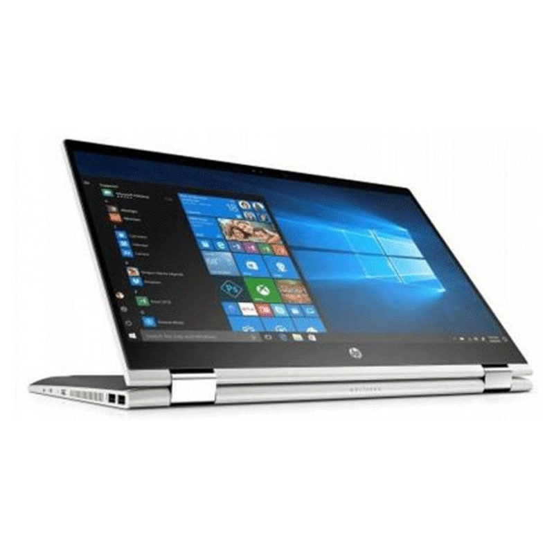 Ordinateur portable HP Pavilion x360 (845L5EA) à un bon prix au Maroc