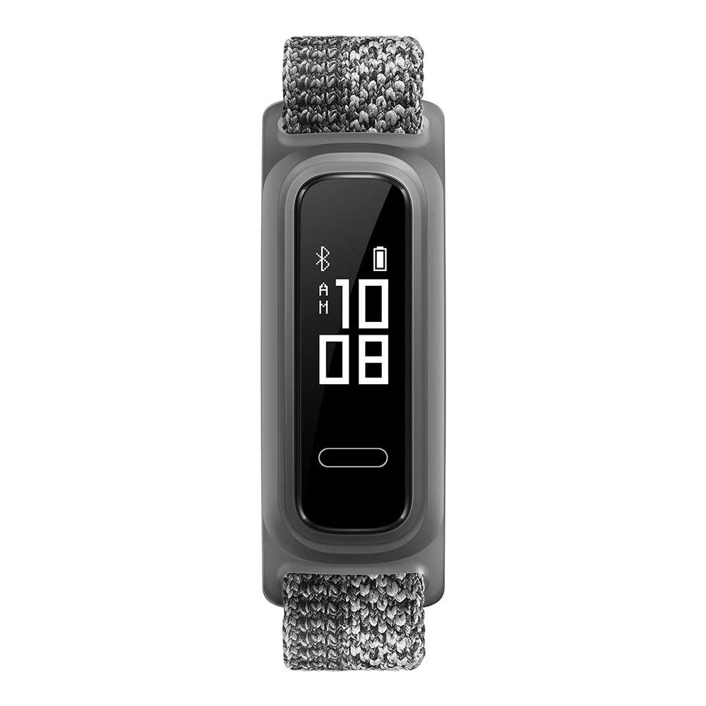 BRACELET TRACKER D'ACTIVITÉ HUAWEI BAND 4E / GRIS