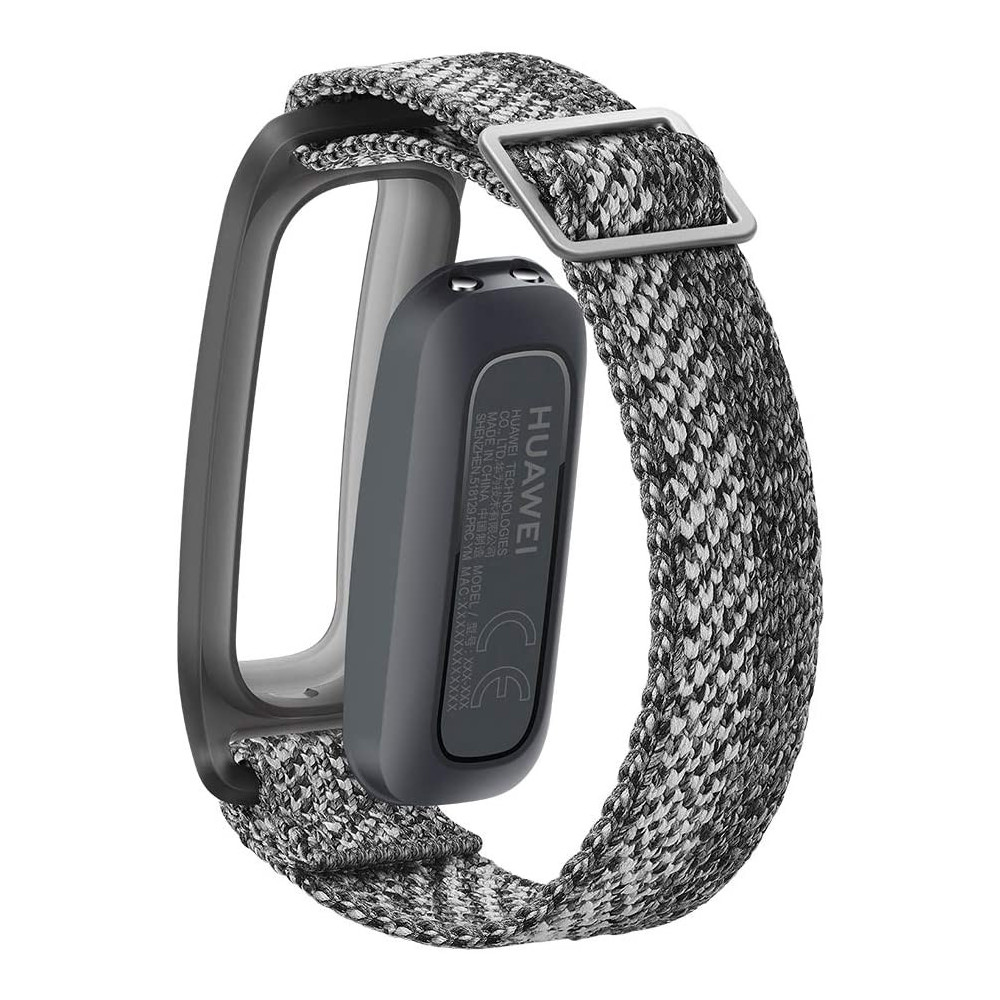 BRACELET TRACKER D'ACTIVITÉ HUAWEI BAND 4E / GRIS
