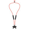 ÉCOUTEURS STÉRÉO BLUETOOTH SPORT HUAWEI AM61 / ROUGE