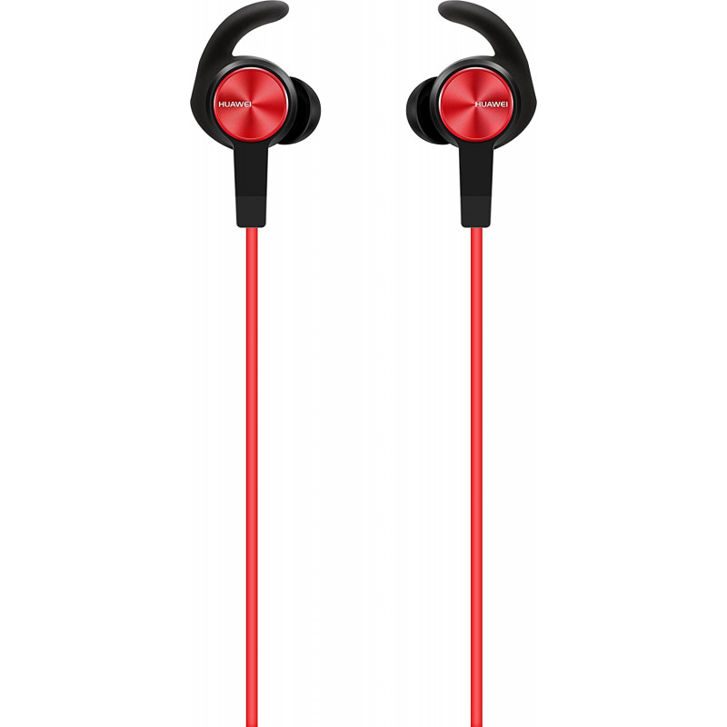 ÉCOUTEURS STÉRÉO BLUETOOTH SPORT HUAWEI AM61 / ROUGE