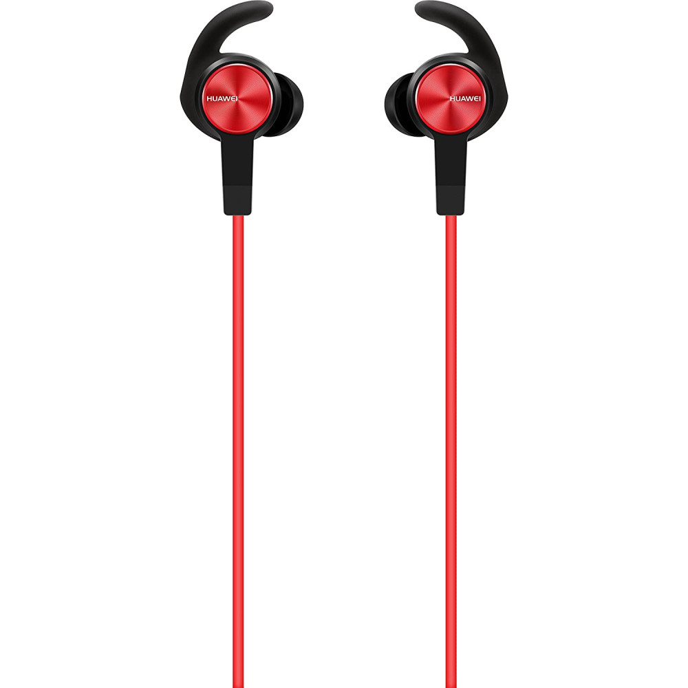 ÉCOUTEURS STÉRÉO BLUETOOTH SPORT HUAWEI AM61 / ROUGE