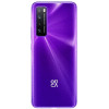 Téléphone Portable Huawei Nova 7 / 5G / Double SIM / Violet