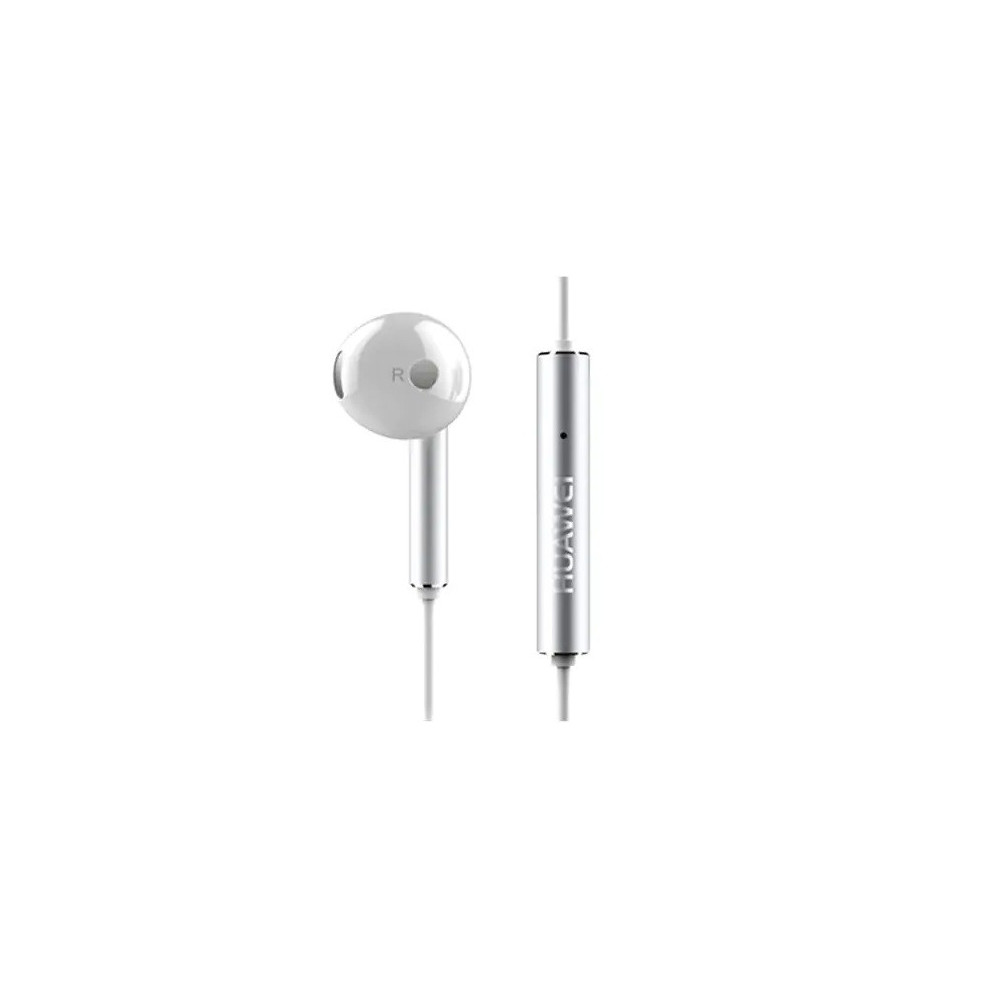 ECOUTEURS DEMI INTRA-AURICULAIRE HUAWEI AM116 / BLANC