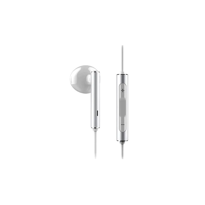 ECOUTEURS DEMI INTRA-AURICULAIRE HUAWEI AM116 / BLANC