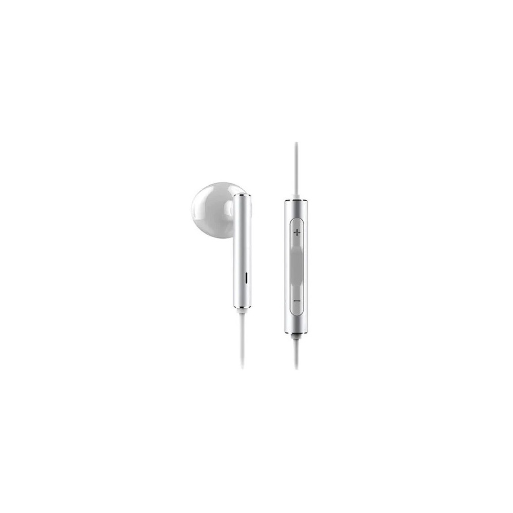 ECOUTEURS DEMI INTRA-AURICULAIRE HUAWEI AM116 / BLANC