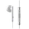ECOUTEURS DEMI INTRA-AURICULAIRE HUAWEI AM116 / BLANC