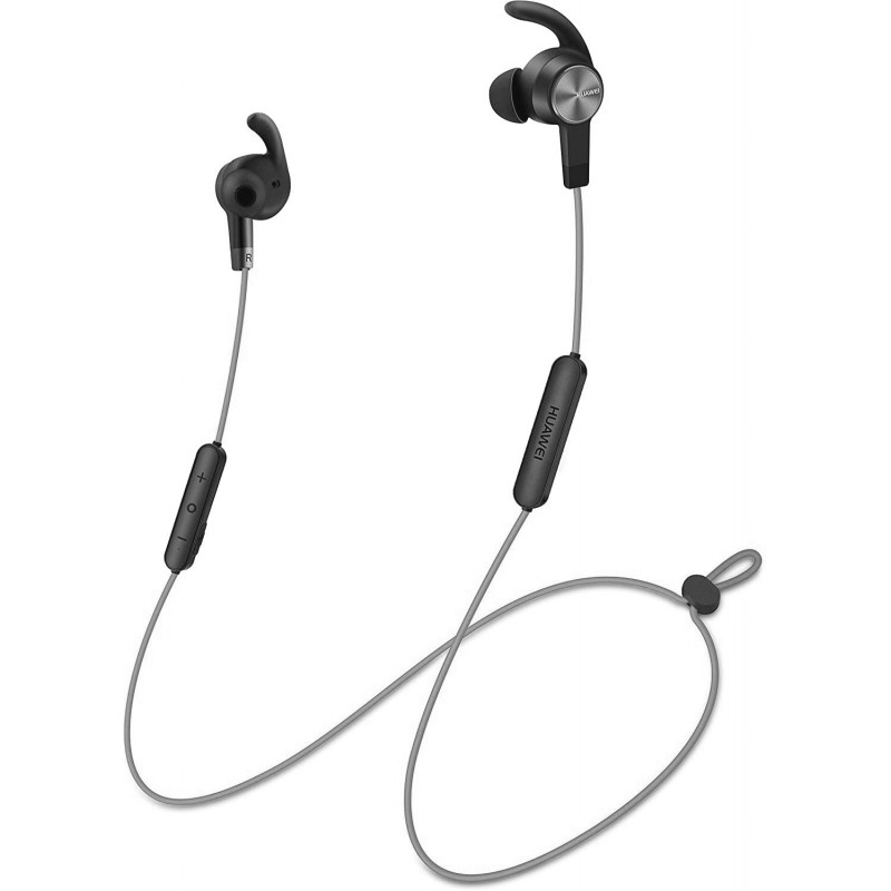 ÉCOUTEURS STÉRÉO BLUETOOTH SPORT HUAWEI AM61 / GRIS