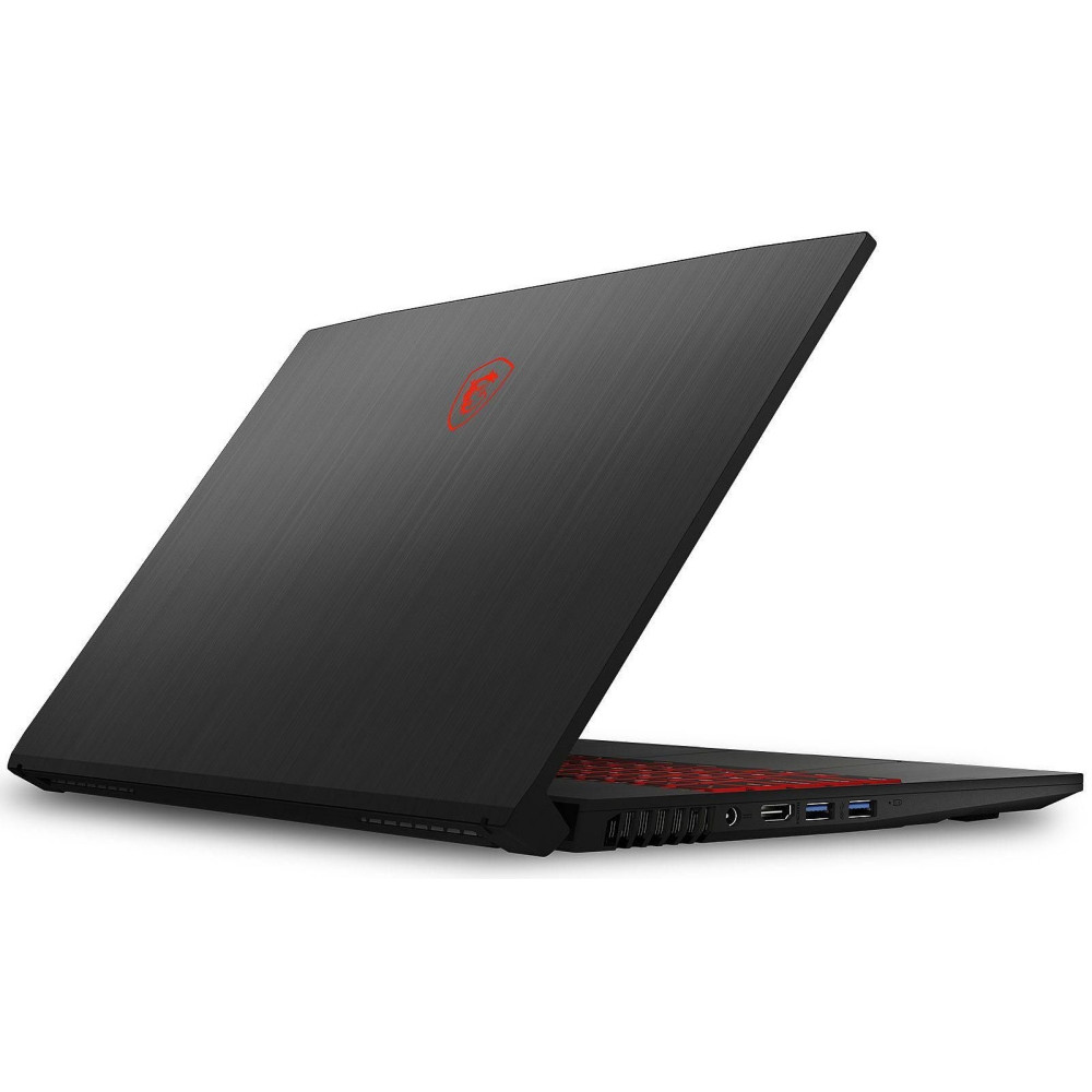 Pc Portable MSI Gamer Thin GF63-9RCX-664XFR - PC portables MSI sur tunisianet.com.tn