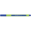 Stylo Scheinder Line up fineliner / 0.4mm / Bleu