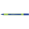 Stylo Scheinder Line up fineliner / 0.4mm / Bleu