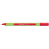 Stylo Scheinder Line up fineliner / 0.4mm / Rouge
