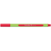 Stylo Scheinder Line up fineliner / 0.4mm / Rouge