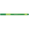 Stylo Scheinder Line up fineliner / 0.4mm / Vert