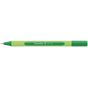 Stylo Scheinder Line up fineliner / 0.4mm / Vert