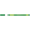 Stylo Scheinder Line up fineliner / 0.4mm / Vert