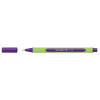 Stylo Scheinder Line up fineliner / 0.4mm / Violet