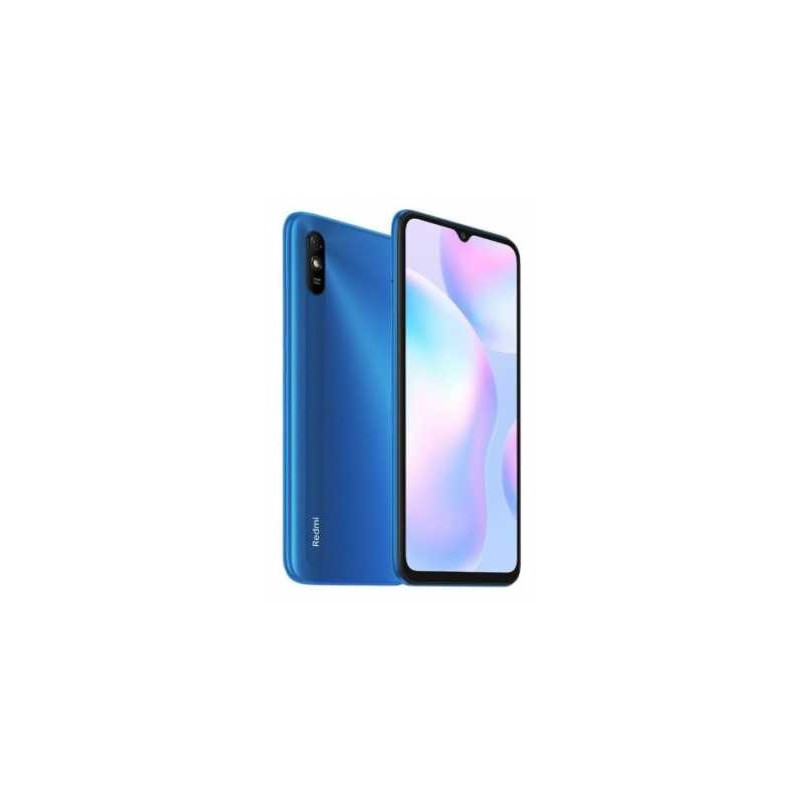 Xiaomi Redmi 9A bleu ciel