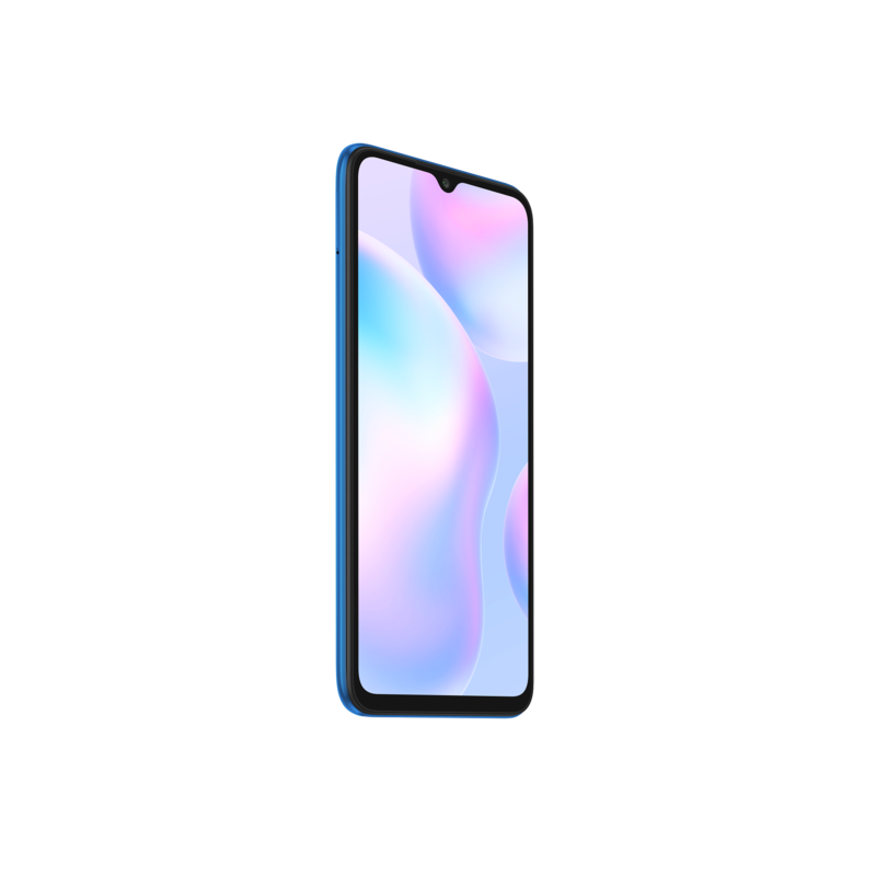 Xiaomi Redmi 9A cam