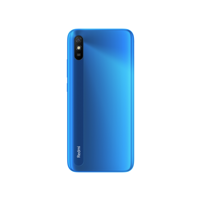 Xiaomi Redmi 9A back
