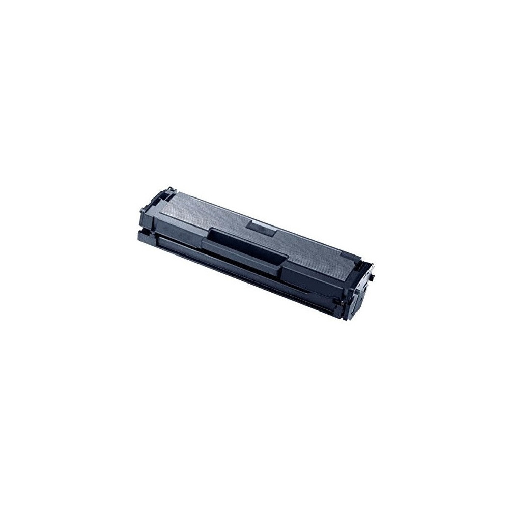 Toner Adaptable Samsung MLT-D111S / Noir