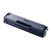 Toner Adaptable Samsung MLT-D111S / Noir