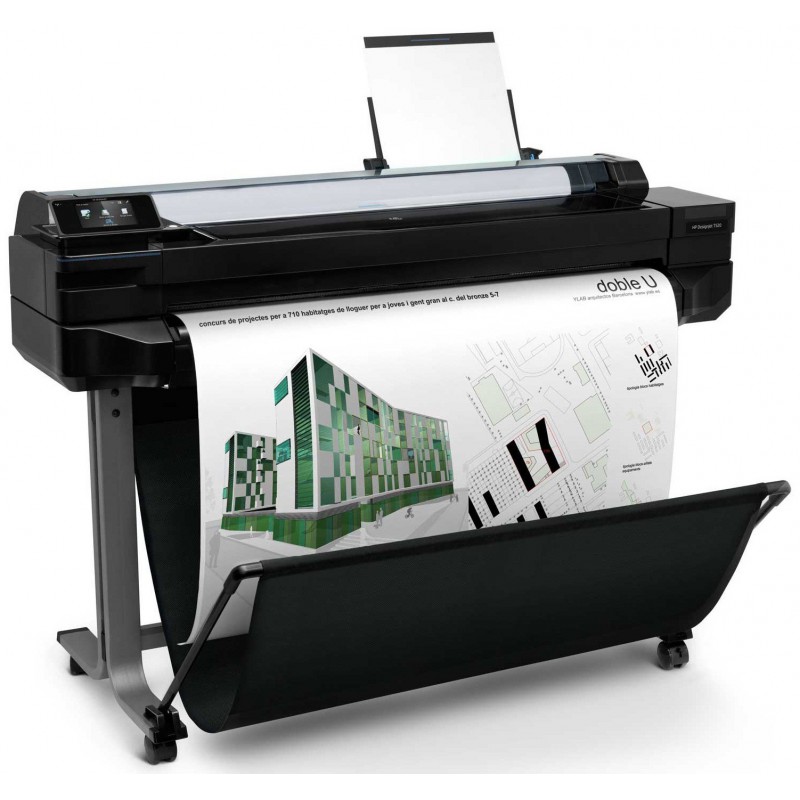 Imprimante ePrinter HP Designjet T520 36" (A0)