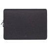 Housse pour ordinateur portable Rivacase 7703 / 13.3" / Noir