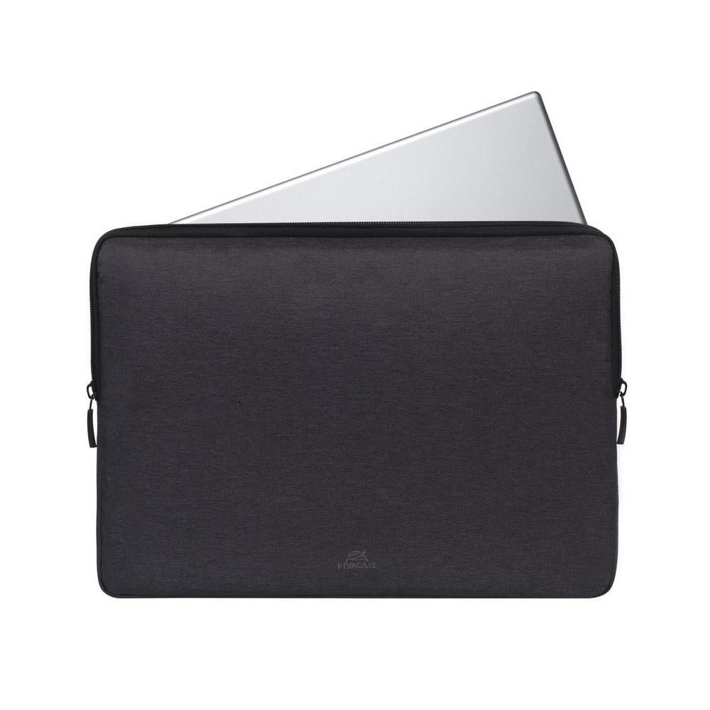 Housse pour ordinateur portable Rivacase 7703 / 13.3" / Noir