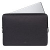 Housse pour ordinateur portable Rivacase 7703 / 13.3" / Noir