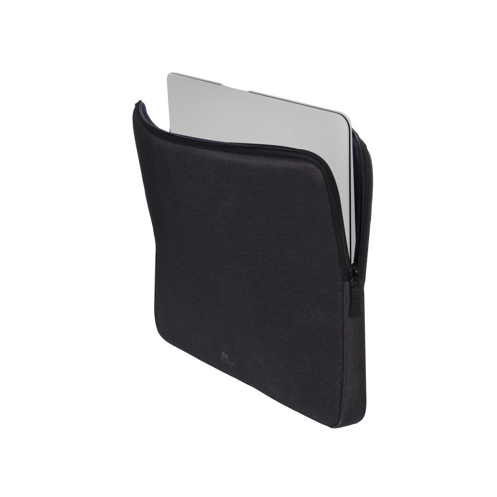 Housse pour ordinateur portable Rivacase 7703 / 13.3" / Noir