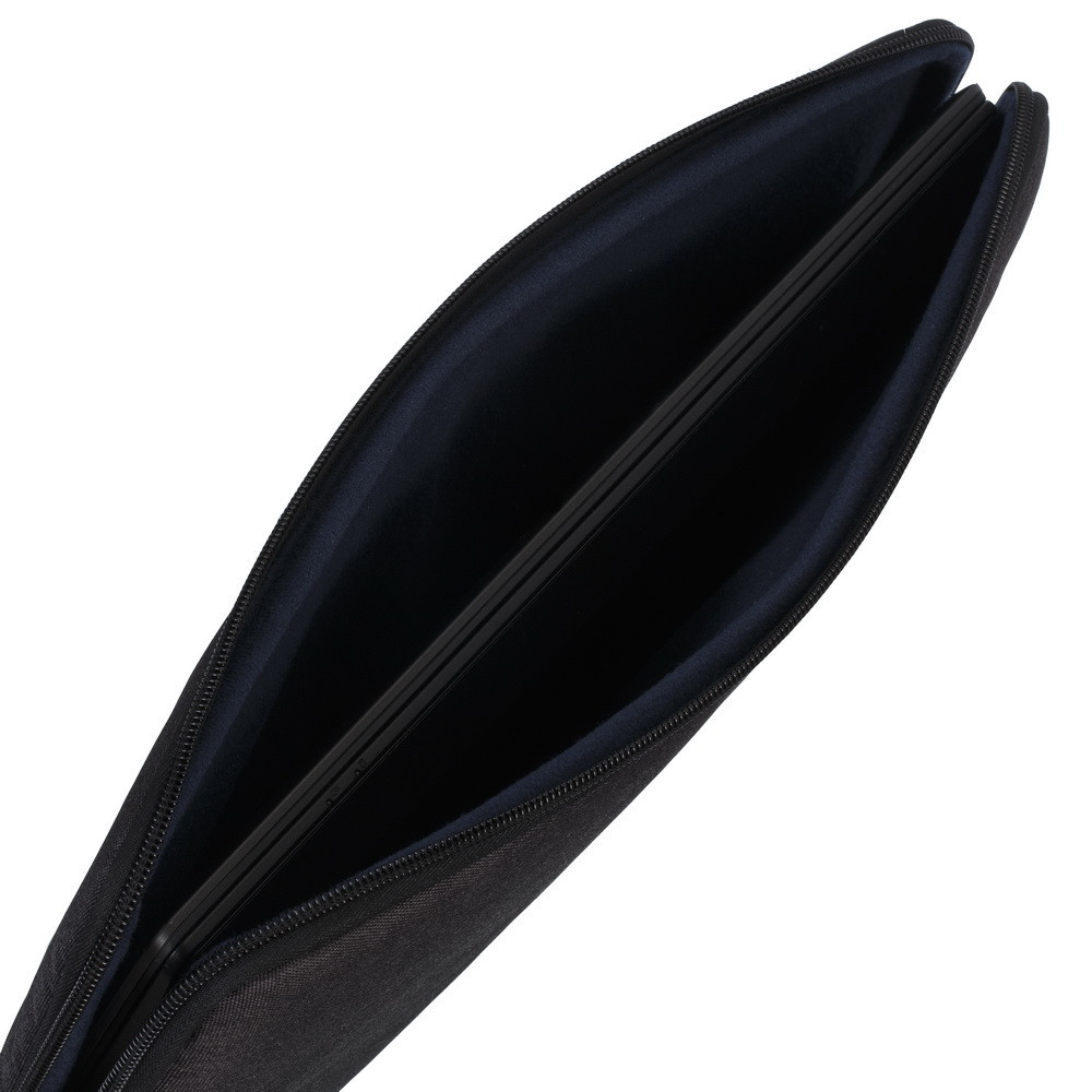 Housse pour ordinateur portable Rivacase 7703 / 13.3" / Noir