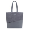 Sacoche pour ordinateurs portables Macbook Pro et Ultrabook Rivacase 7991 / 13.3" / Gris