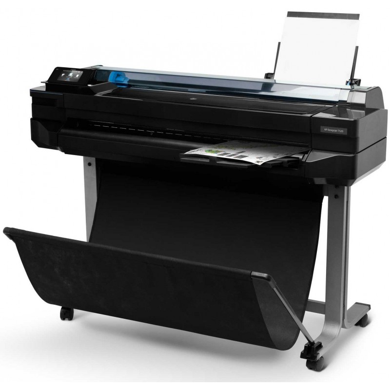 Imprimante ePrinter HP Designjet T520 36" (A0)