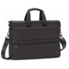 Sacoche pour ordinateurs portables Rivacase 8630 / 15.6" / Gris Foncé