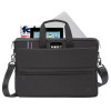 Sacoche pour ordinateurs portables Rivacase 8630 / 15.6" / Gris Foncé