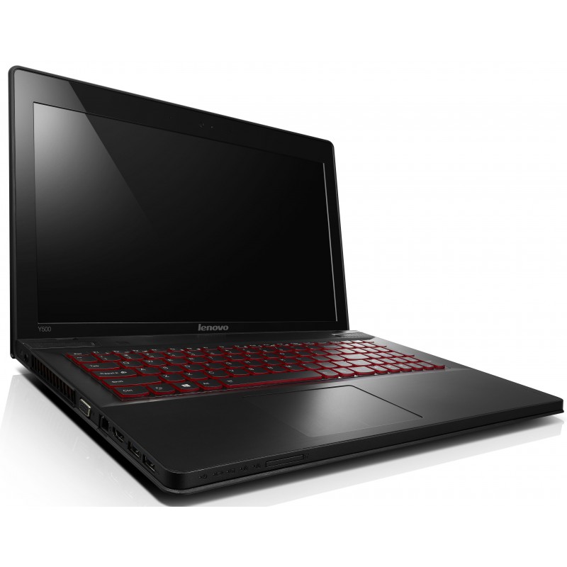 Pc Portable Lenovo IdeaPad Y500