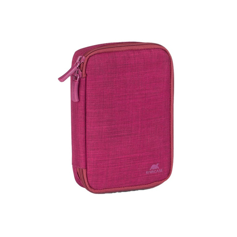 SAC DE VOYAGE RIVACASE 5631 / ROUGE