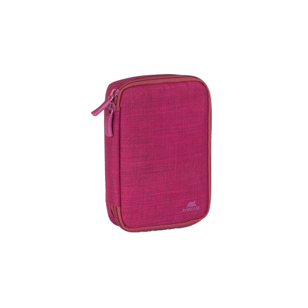 SAC DE VOYAGE RIVACASE 5631 / ROUGE