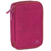 SAC DE VOYAGE RIVACASE 5631 / ROUGE