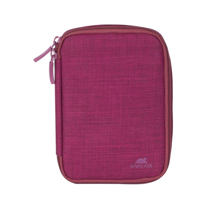 SAC DE VOYAGE RIVACASE 5631 / ROUGE