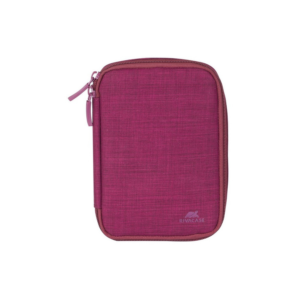 SAC DE VOYAGE RIVACASE 5631 / ROUGE