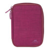 SAC DE VOYAGE RIVACASE 5631 / ROUGE