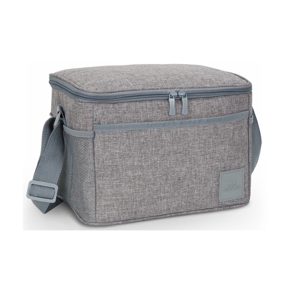 PANIER ISOTHERME RIVACASE 5712 / 11L / GRIS