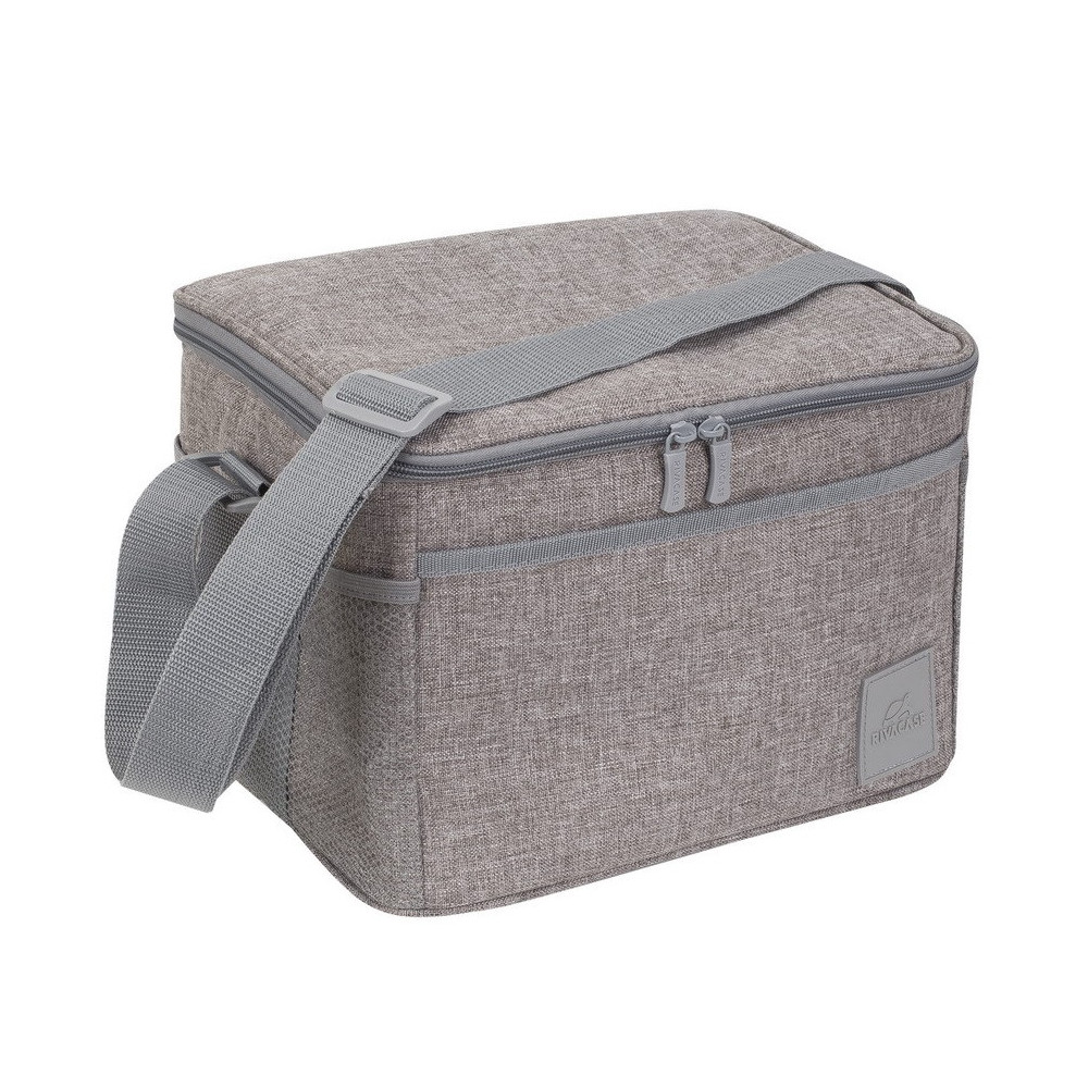 PANIER ISOTHERME RIVACASE 5712 / 11L / GRIS