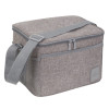 PANIER ISOTHERME RIVACASE 5712 / 11L / GRIS