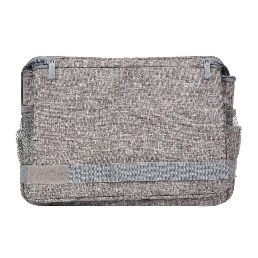 PANIER ISOTHERME RIVACASE 5712 / 11L / GRIS