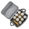 PANIER ISOTHERME RIVACASE 5712 / 11L / GRIS