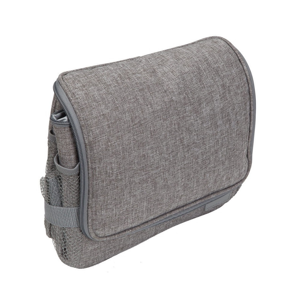 PANIER ISOTHERME RIVACASE 5712 / 11L / GRIS