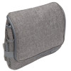 PANIER ISOTHERME RIVACASE 5712 / 11L / GRIS